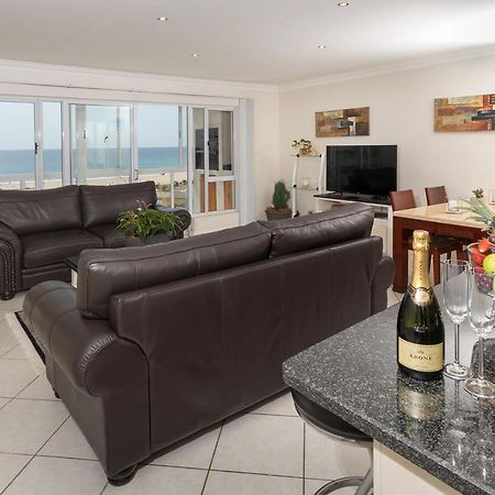 Main Beach Penthouse Jeffreys Bay Exterior foto