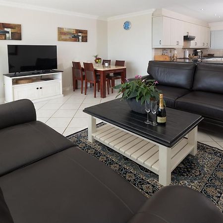 Main Beach Penthouse Jeffreys Bay Exterior foto