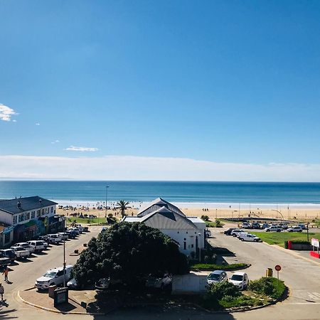 Main Beach Penthouse Jeffreys Bay Exterior foto