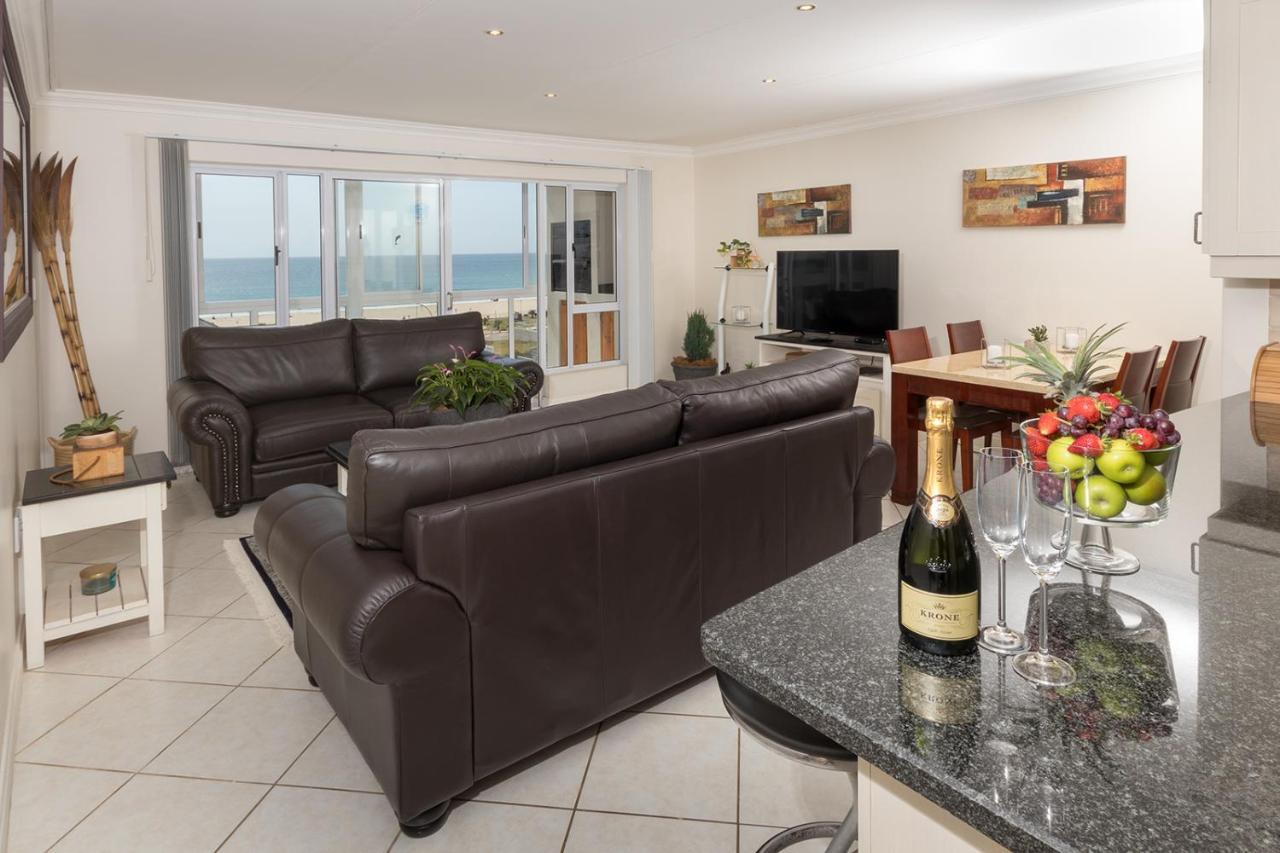 Main Beach Penthouse Jeffreys Bay Exterior foto