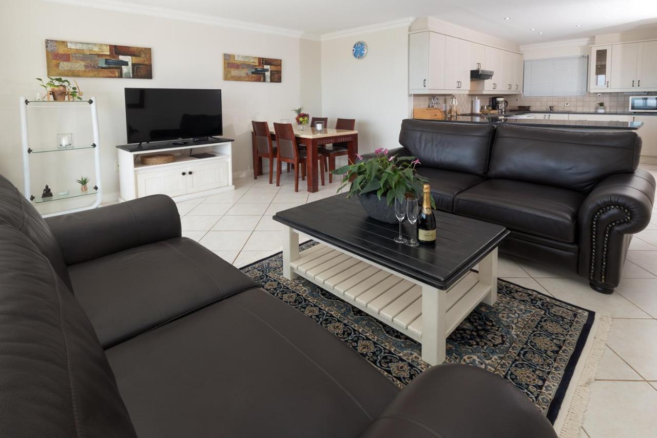 Main Beach Penthouse Jeffreys Bay Exterior foto