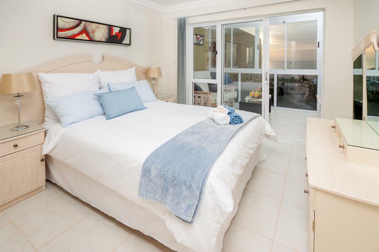 Main Beach Penthouse Jeffreys Bay Exterior foto
