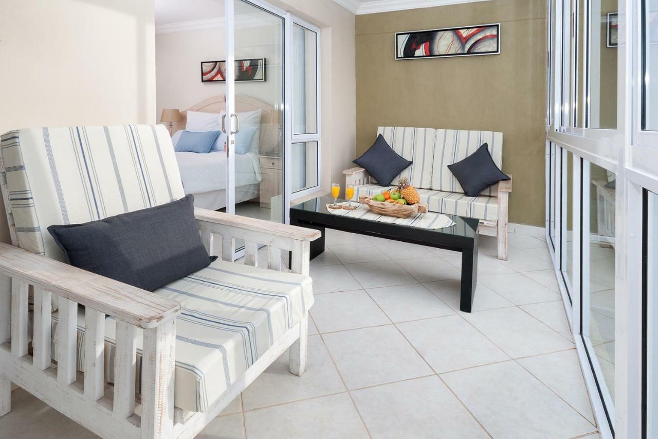 Main Beach Penthouse Jeffreys Bay Exterior foto