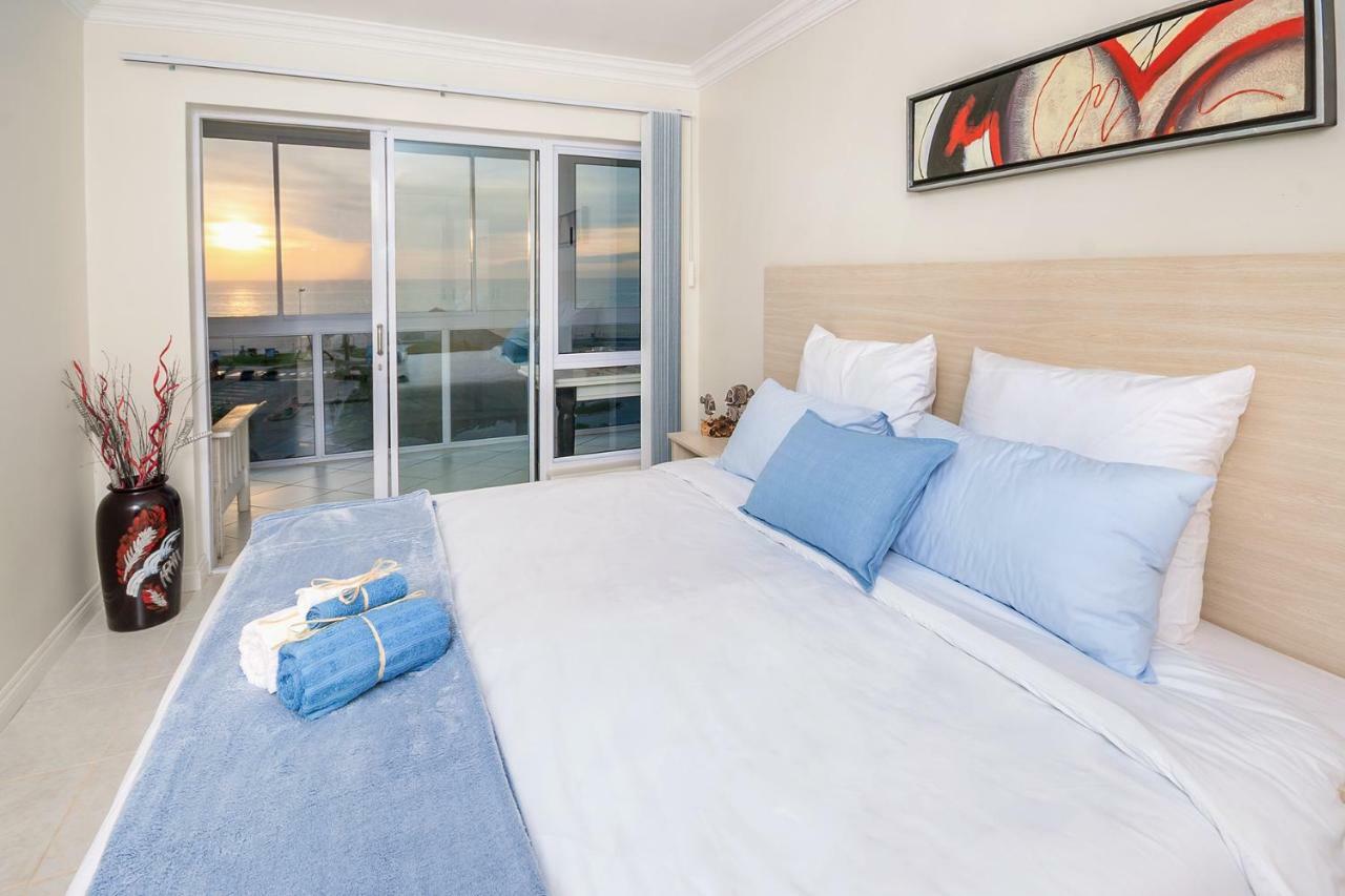 Main Beach Penthouse Jeffreys Bay Exterior foto
