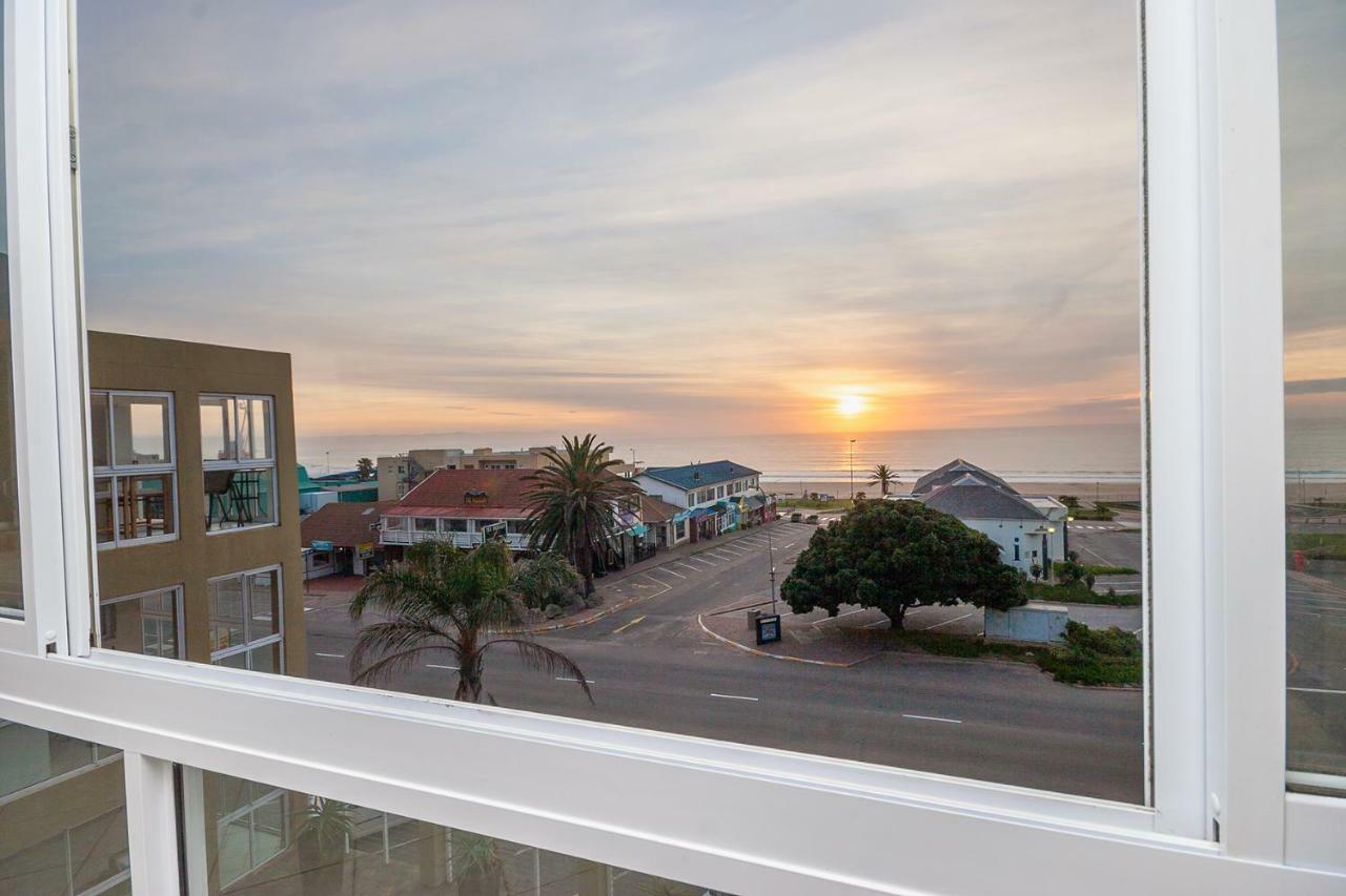 Main Beach Penthouse Jeffreys Bay Exterior foto